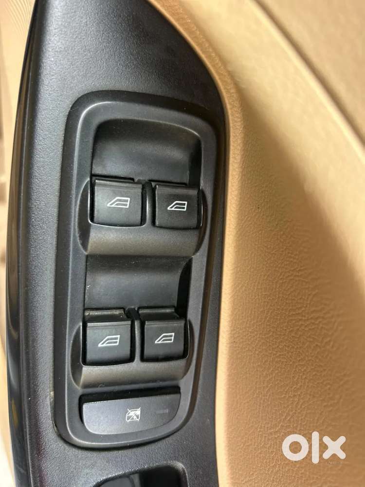 Ford Figo Aspire 1.2 Ti-vct Titanium, 2016, Petrol