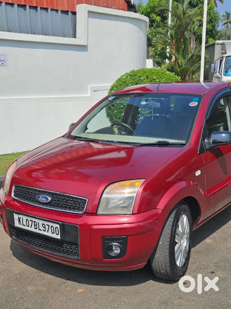 Ford Fusion +2009 Last No Replacement  Good New Appollo Tyrers Alloy