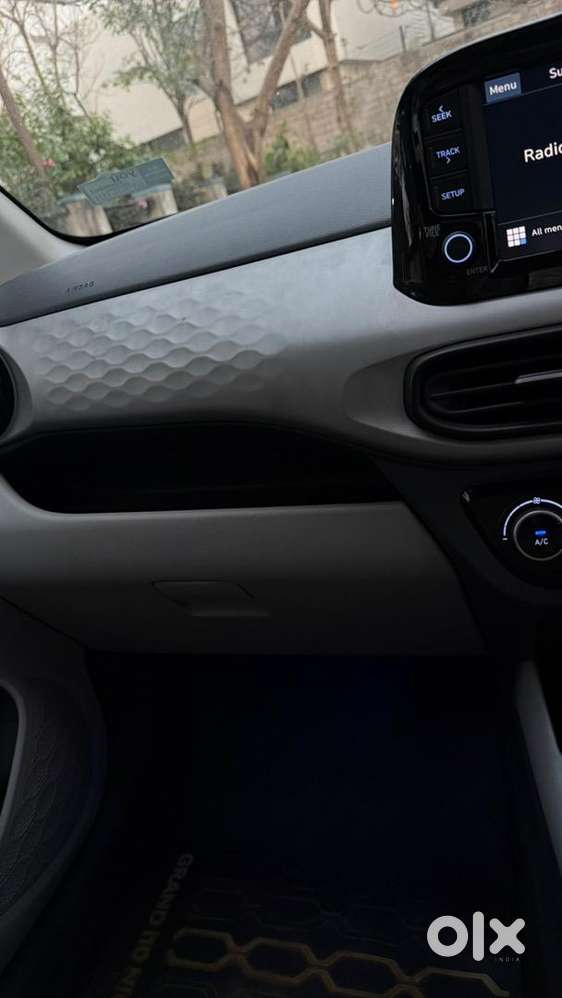 Hyundai Grand I10 Nios 2023 Well Maintained