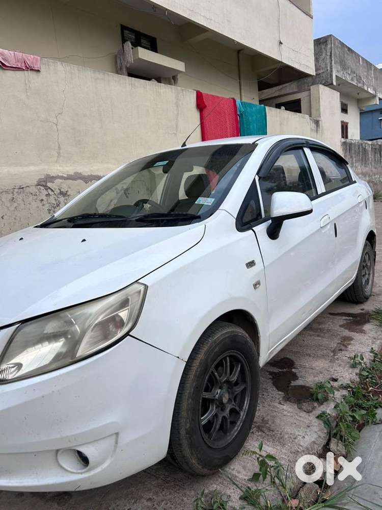 Chevrolet Sail 2013 Diesel Well Maintained