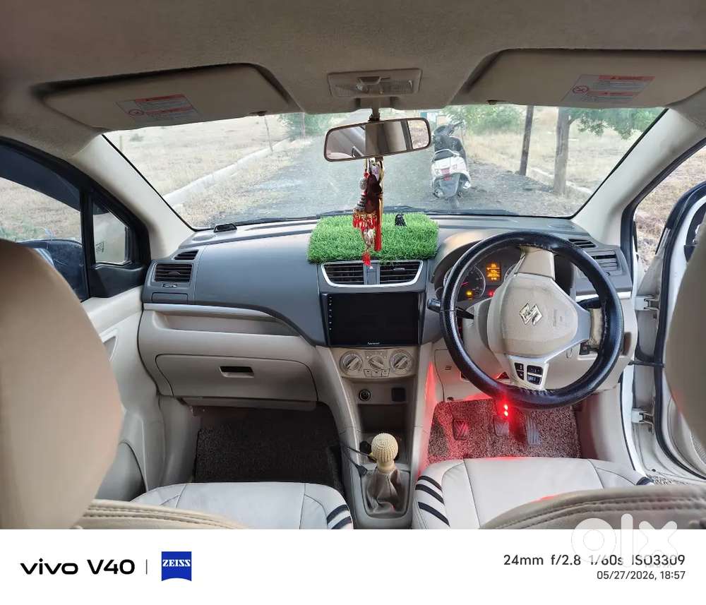 Maruti Suzuki Ertiga 2014 Diesel Good Condition