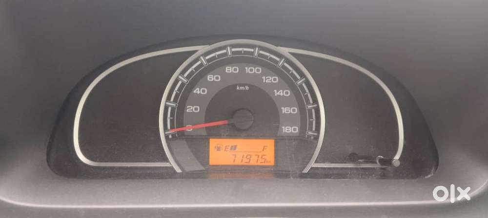 Maruti Suzuki Alto 800 Lxi Anniversary Edition, 2017, Petrol