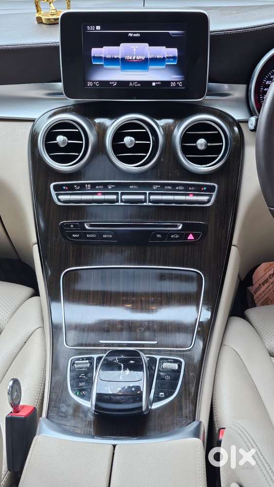 Mercedes-benz Gla Class 200 D Style, 2017, Diesel