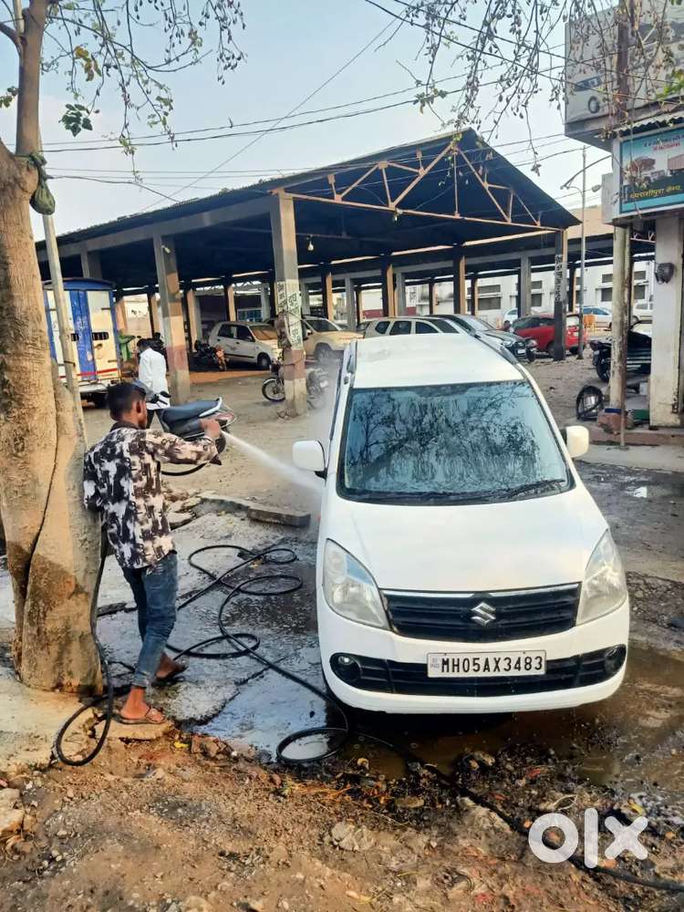 Maruti Suzuki Wagon 2011 Year Zxi+ Gadi Ek Nmbr Hai Or Koi Kaam Bhi Nh