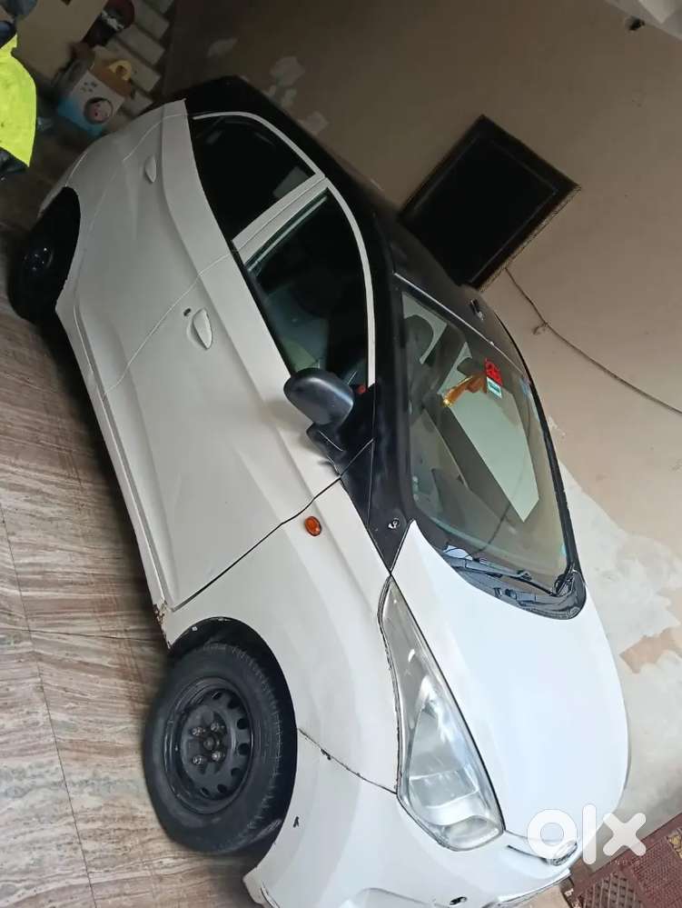 Hyundai Eon 0.8 Era Plus 2015