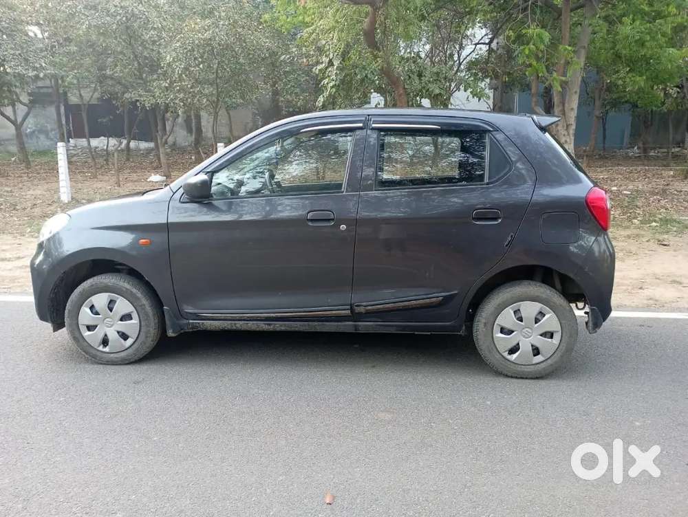 Maruti Suzuki Alto K10 2023 Petrol 32000 Km Driven