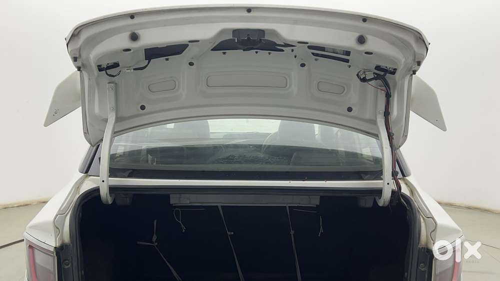 Hyundai Aura S Crdi, 2021, Diesel