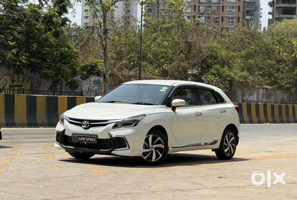 Toyota Glanza 1.2 G E-cng, 2025, Cng & Hybrids