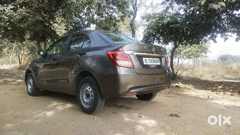 Maruti Dzire 1.2 Lxi 2022