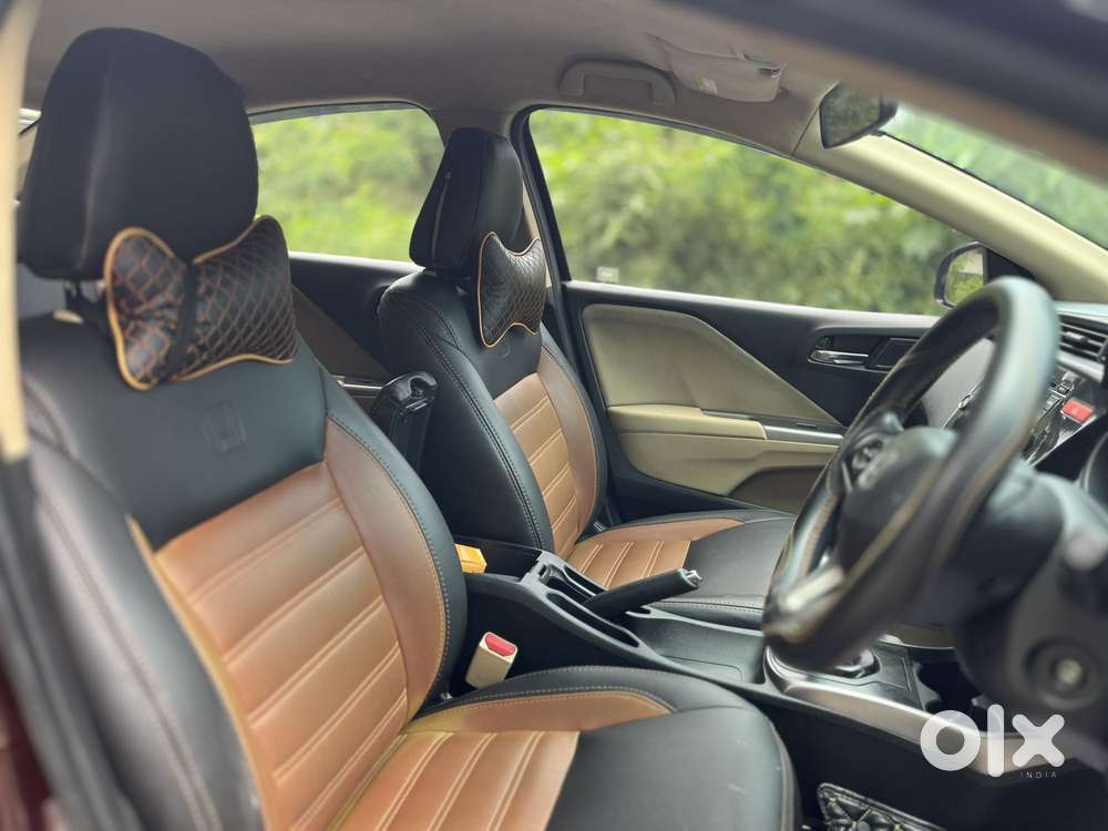 Honda City I Dtec V, 2014, Diesel