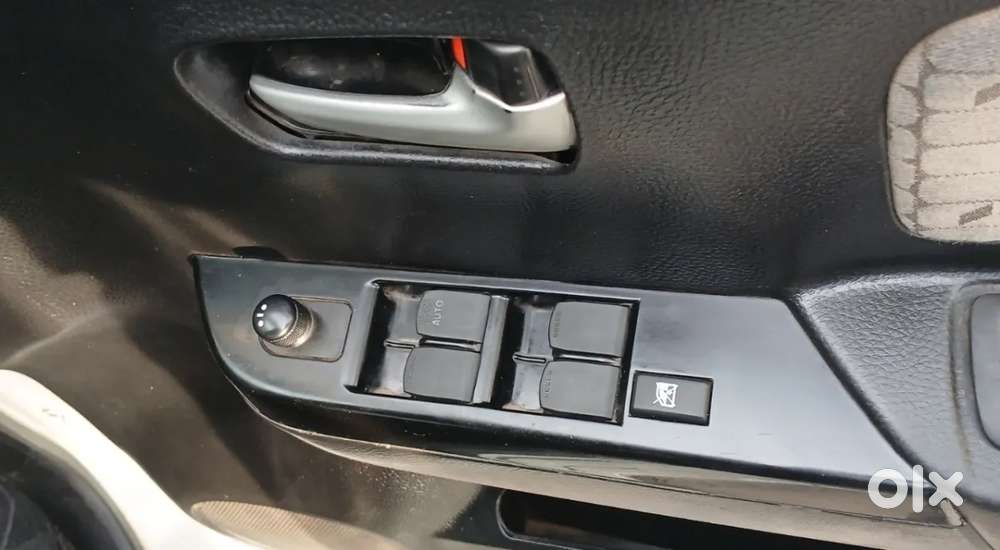 Maruti Suzuki Wagon R Vxi, 2018, Petrol