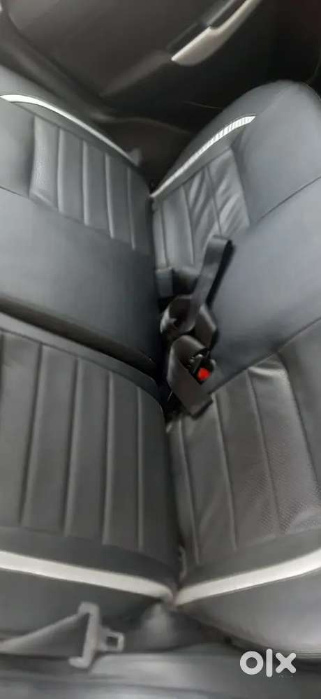 Maruti Suzuki Baleno 2018