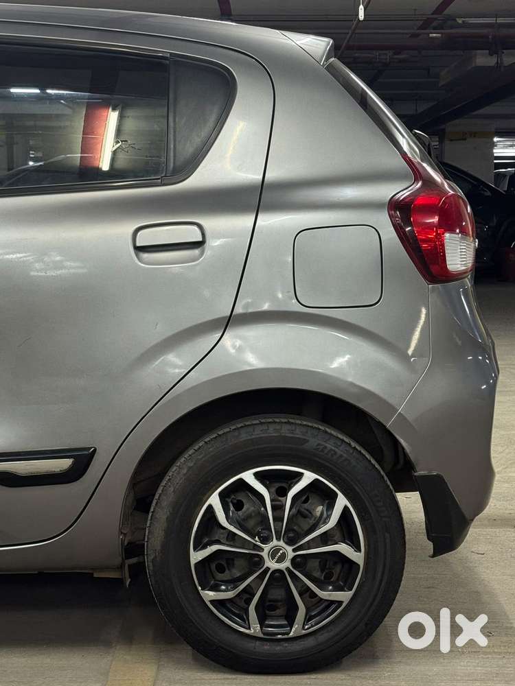 Maruti Suzuki Celerio Zxi, 2022, Petrol