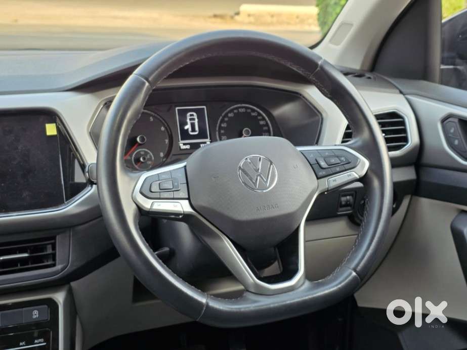 Volkswagen Taigun 1.0 Tsi Highline, 2024, Petrol