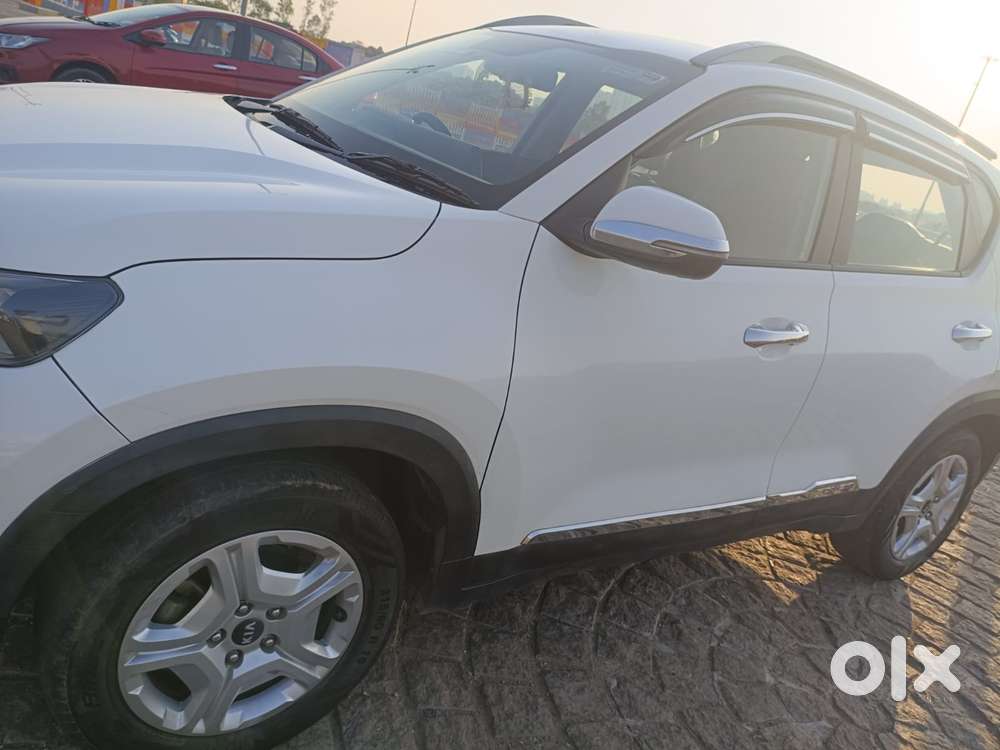 Kia Sonet Htk D, 2020, Diesel