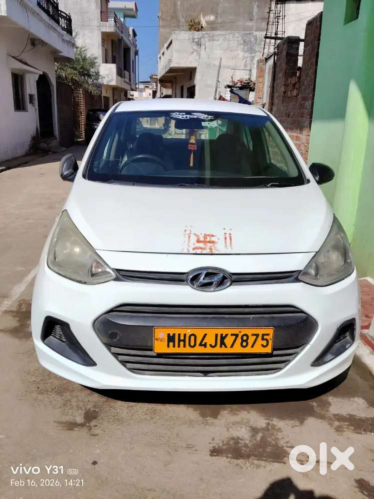 Hyundai Accent 2018 Petrol 70000 Km Driven