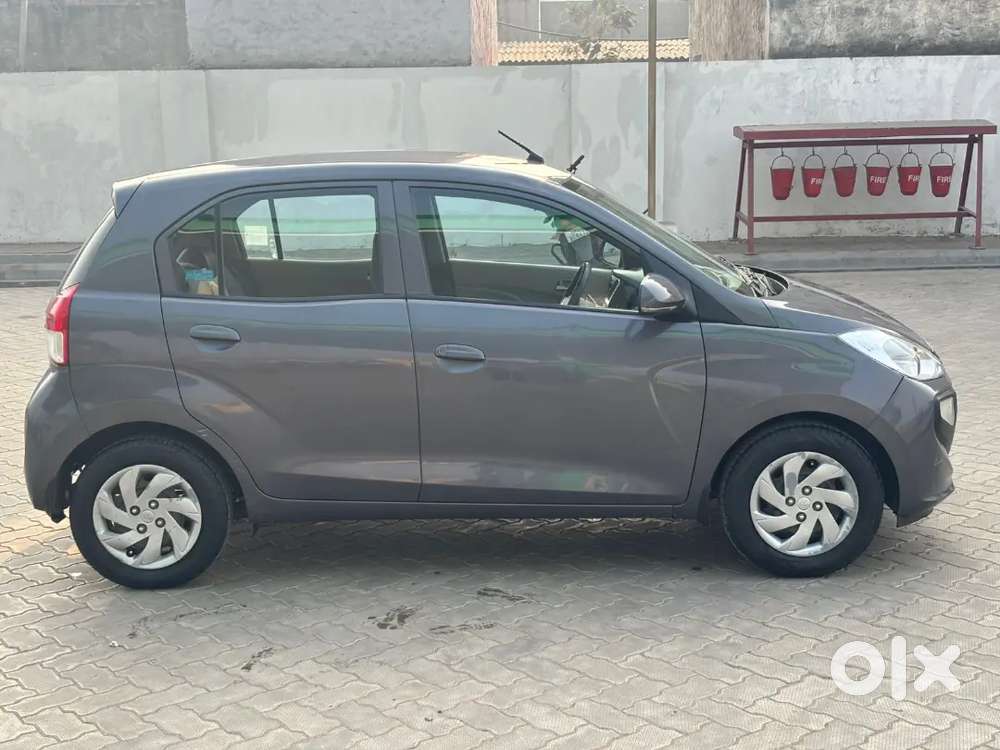 Hyundai Santro 2019 Petrol 70000 Km Driven