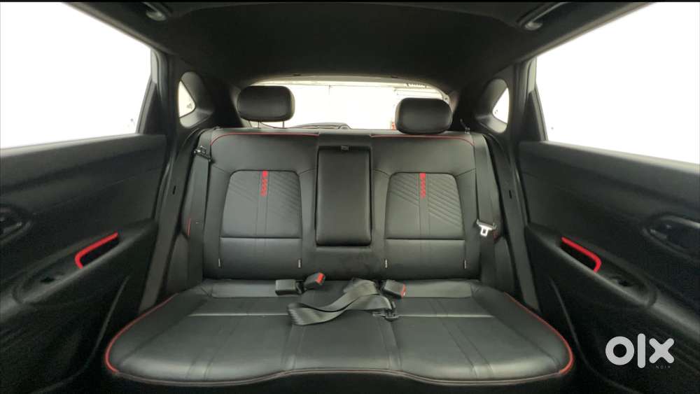Hyundai I20 N Line N8 1.0 Turbo Dct, 2022, Petrol