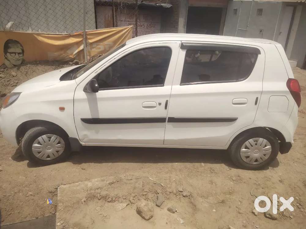 Maruti Suzuki Alto 800 Petrol 2023