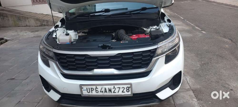 Kia Seltos Htx D, 2020, Diesel