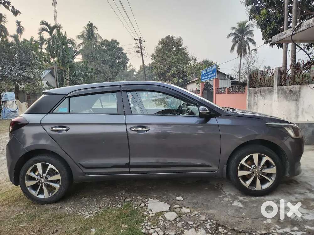 Hyundai Elite I20 2015 Petrol 70000 Km Driven Top Condition.