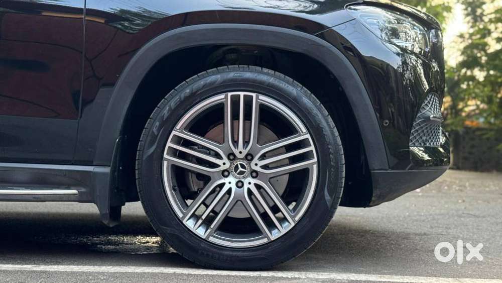 Mercedes-benz Gls 400d 4matic, 2023, Diesel