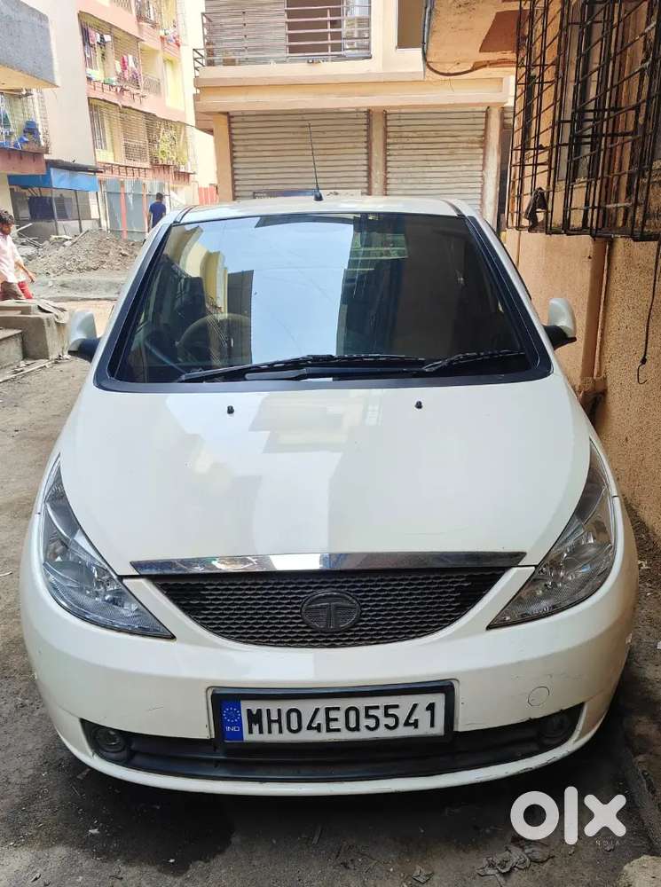 Tata Indica Vista 2010