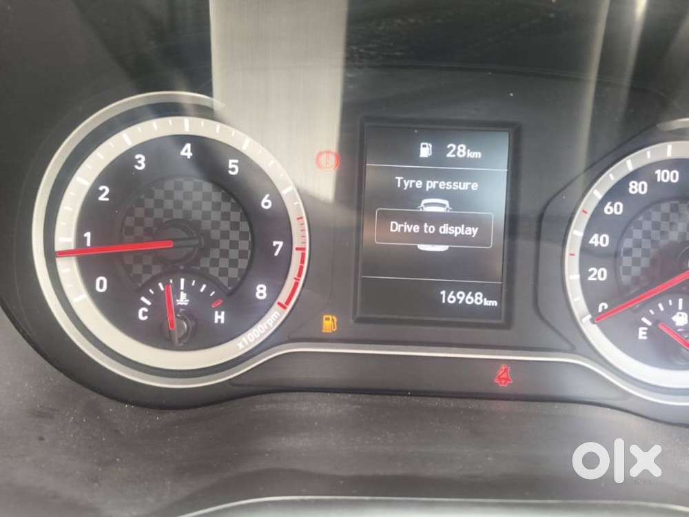 Hyundai Grand I10 Nios Magna, 2023, Petrol
