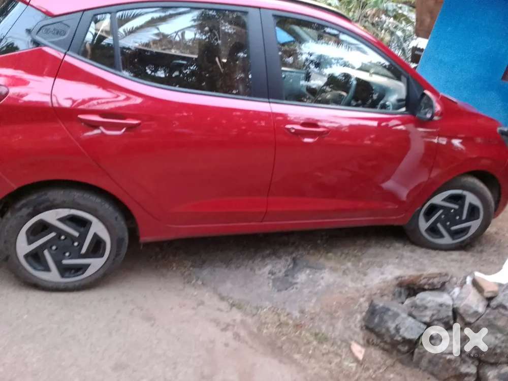 Hyundai Grand I10 Nios 2023 Variant Sportz