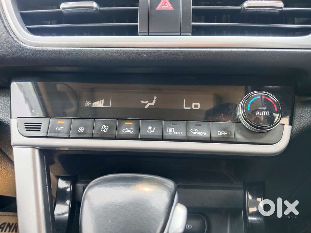 Kia Seltos 1.5 Gtx+ Diesel At, 2021, Diesel