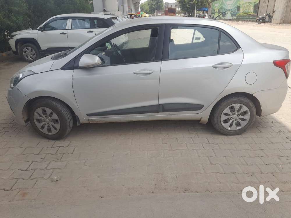 Hyundai Xcent 1.2 Vtvt S, 2015, Cng & Hybrids