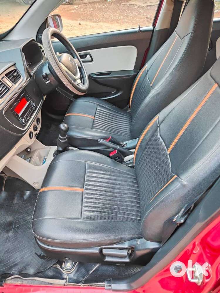 Maruti Suzuki Alto 800 Vxi Airbag, 2019, Petrol