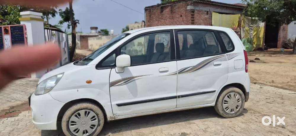 Maruti Suzuki Zen Estilo 2013 Petrol 55000 Km Driven