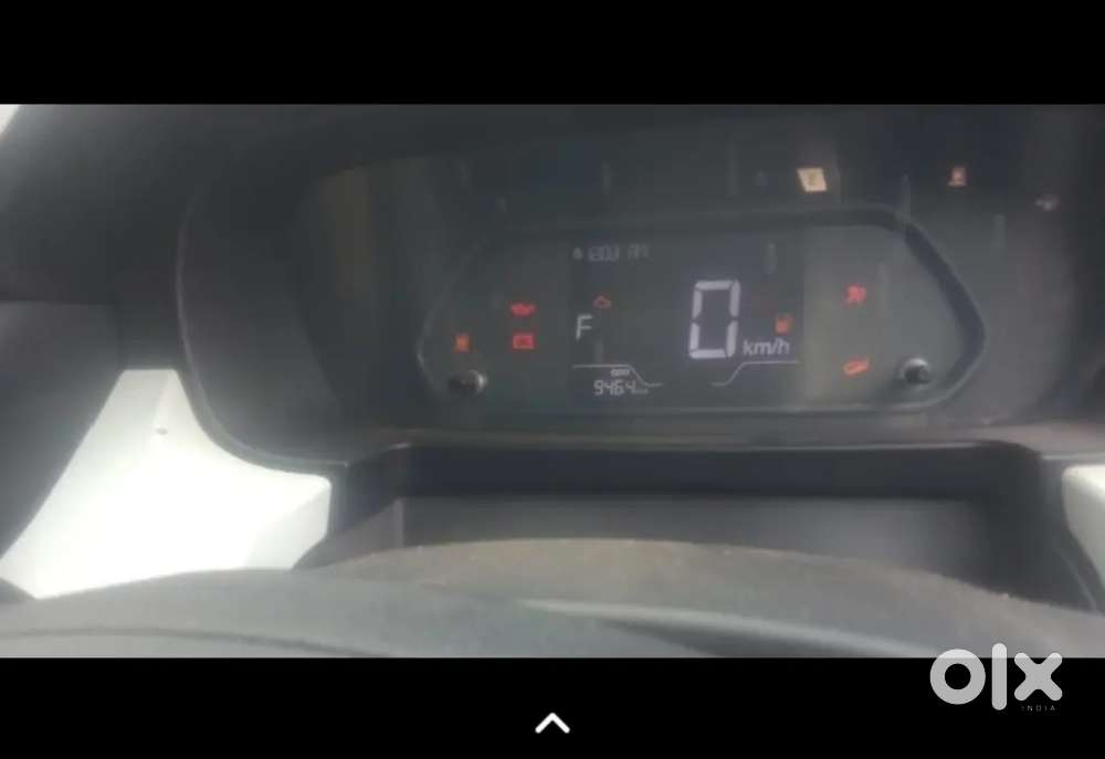 Tata Punch Icng 2024 Pure