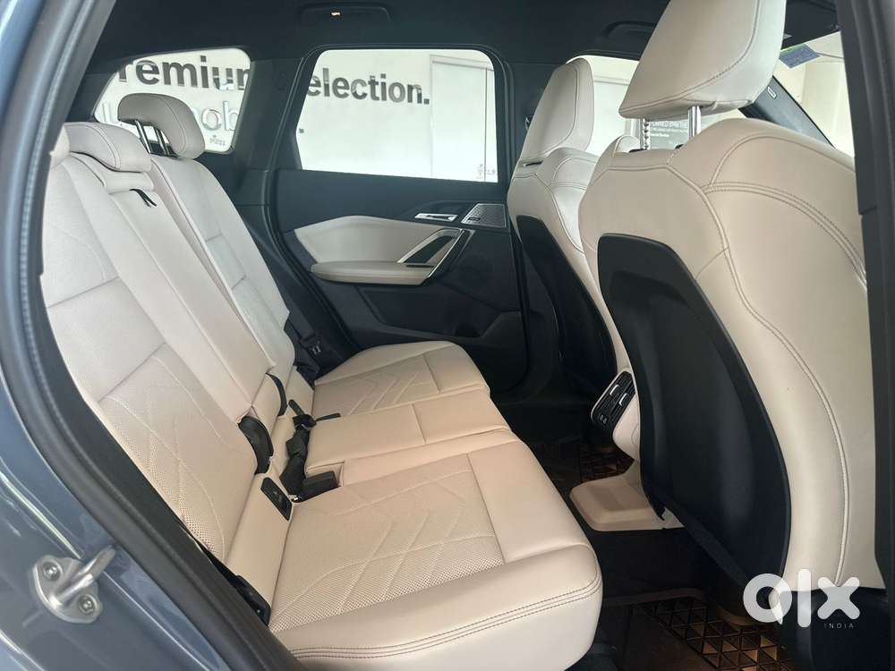 Bmw X1 Sdrive18i M Sport, 2023, Petrol