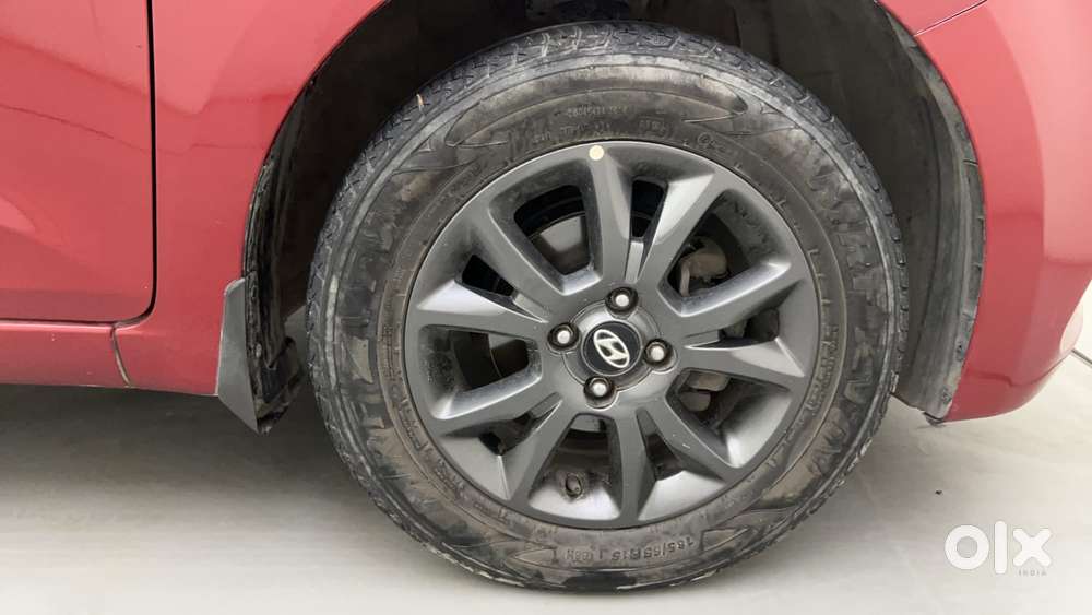 Hyundai Elite I20 Asta 1.2 At, 2018, Petrol