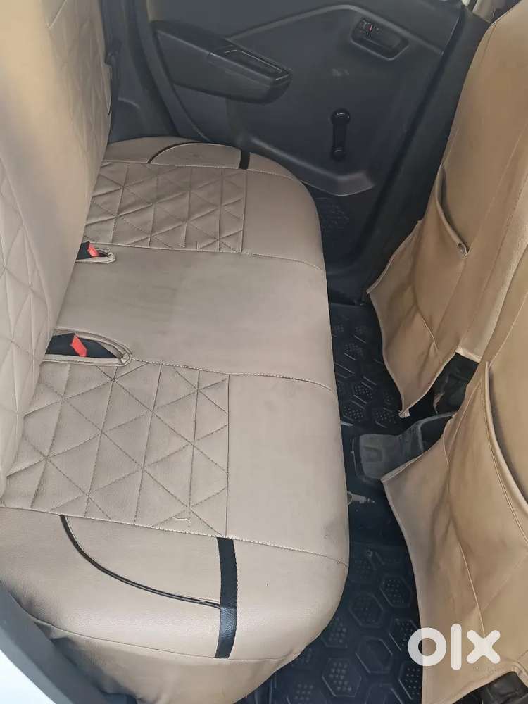 Maruti Suzuki Alto K10 2023 Lpg 83000 Km Driven