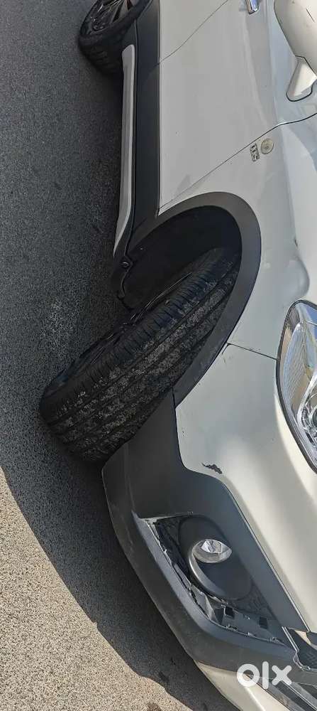 Maruti Suzuki S-cross 2017 Diesel 103000 Km Driven