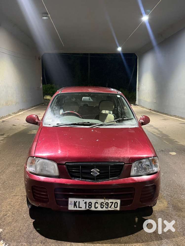 Alto Vxi 2006