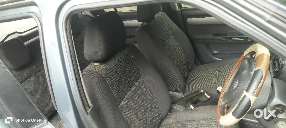 Maruti Suzuki Swift 2006 Car