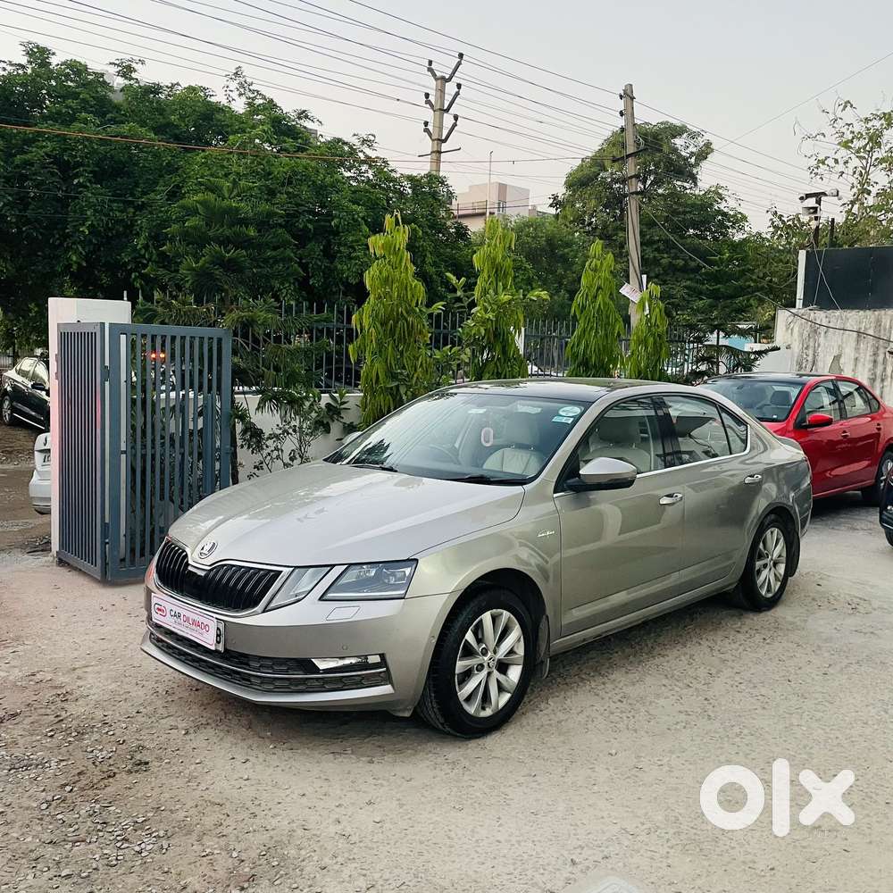 Skoda Octavia 2.0 Tdi At L K, 2020, Diesel