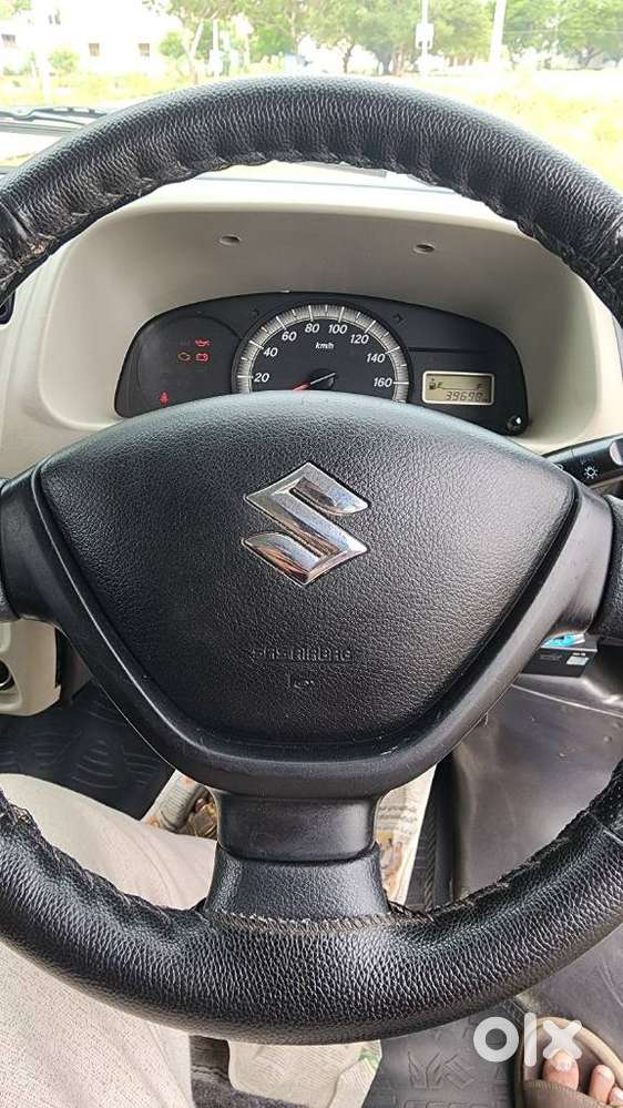 Maruti Suzuki Eeco Cng 5 Seater Ac, 2019, Cng & Hybrids