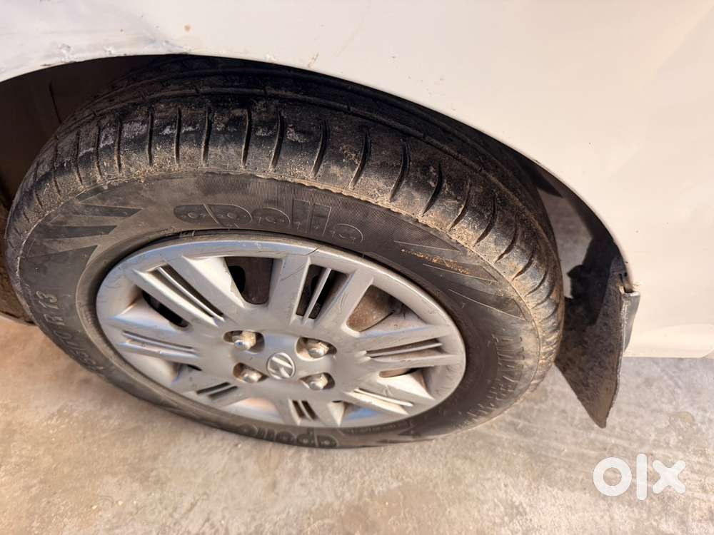 Hyundai Santro Xing Gls 2012 Car