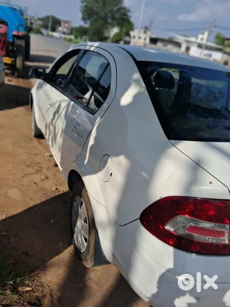 Ford Fiesta 2011 Diesel 2nd Owner