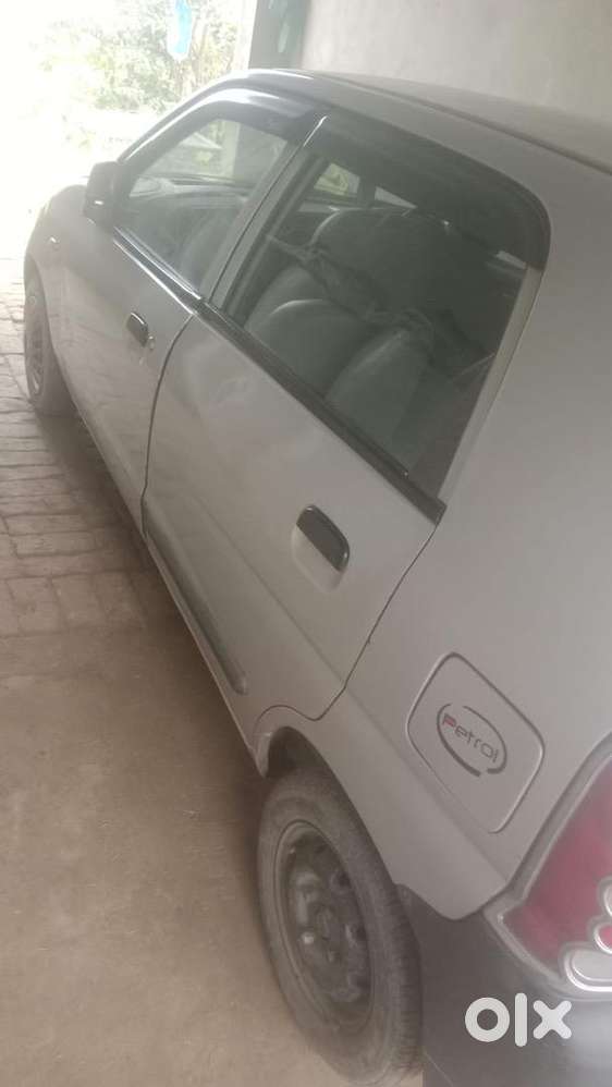 Maruti Suzuki Alto 800 2008 Petrol 100000 Km Driven