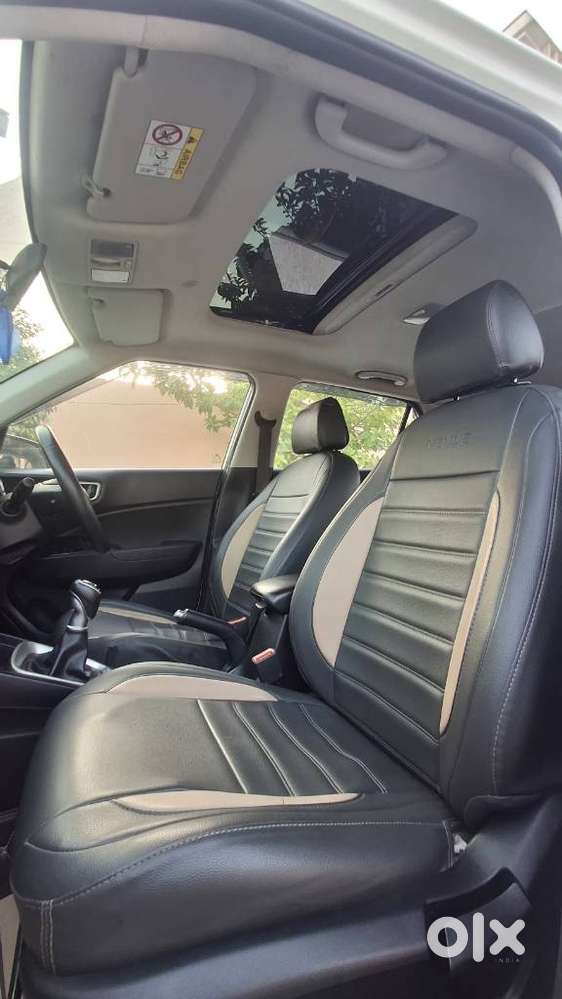 Hyundai Venue 1.5 Crdi Sx (o) Executive, 2022, Diesel