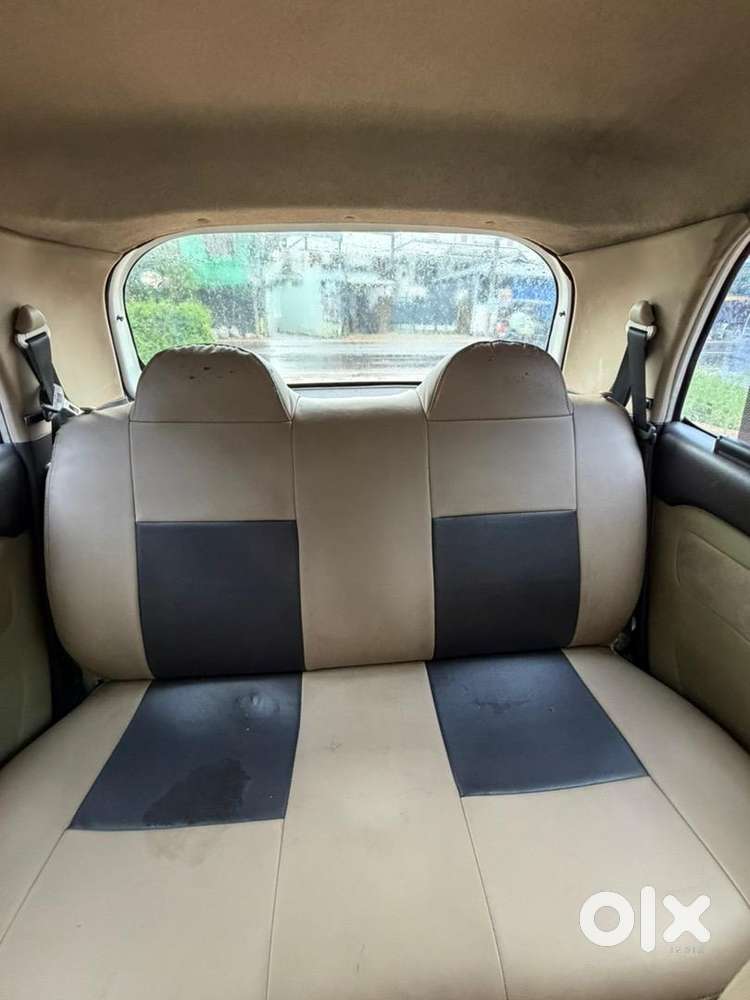 Hyundai Petrol Car 2011