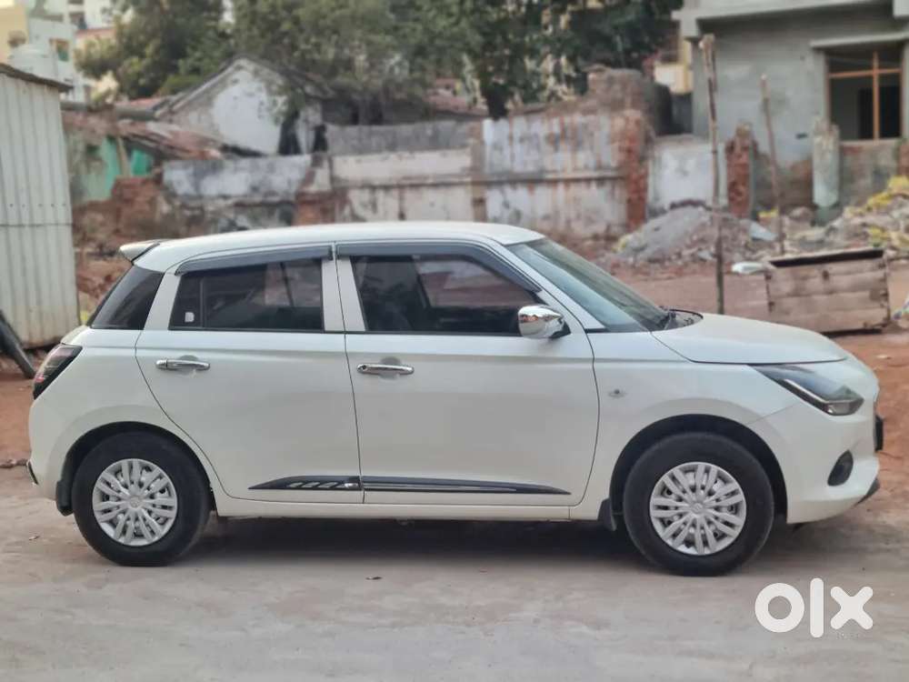 Swift Vxi Model 2025