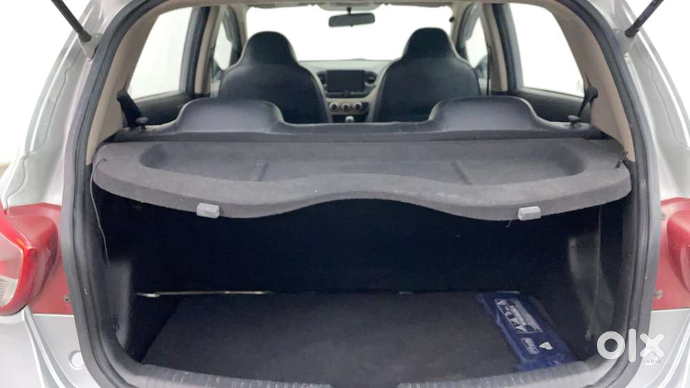 Hyundai Grand I10 1.2 Kappa Magna, 2018, Petrol