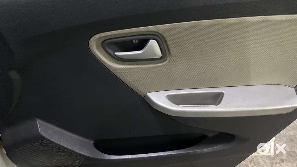 Maruti Suzuki Alto K10 Vxi, 2016, Petrol